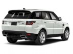 Thumbnail Photo 49 for 2020 Land Rover Range Rover Sport HSE